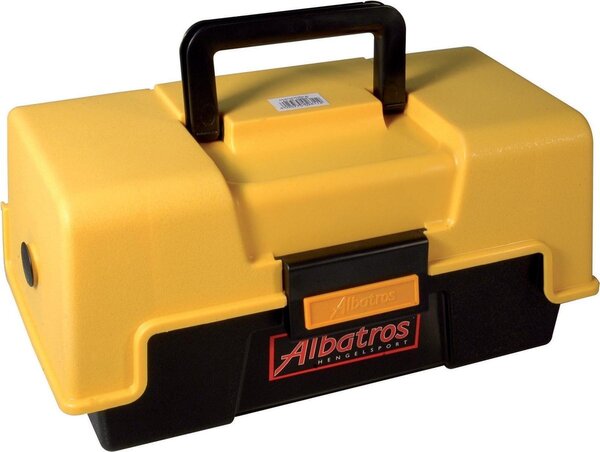 Albatros Albatros VISKOFFER 2 LADEN Albatros Albatros VISKOFFER 2 LADEN