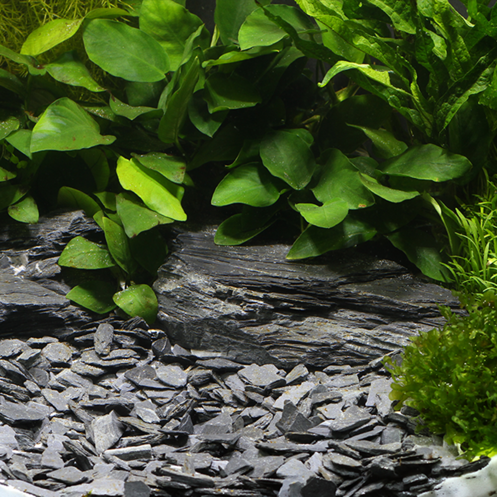 Dennerle Dennerle natural gravel Kongo 10-30MM