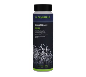 Dennerle Dennerle natural graverl Kongo 3-8MM Dennerle Dennerle natural graverl Kongo 3-8MM