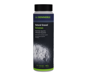 Dennerle Dennerle natural gravel Bairaman 0,1-0,6 Dennerle Dennerle natural gravel Bairaman 0,1-0,6