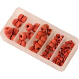 Albatros Albatros TOPRUBBERS ASSORTIMENT 50ST