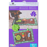 Nina Ottosson Nina Ottosson activity matz garden game Nina Ottosson Nina Ottosson activity matz garden game