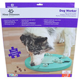 Nina Ottosson Nina Ottosson dog worker composite Nina Ottosson Nina Ottosson dog worker composite