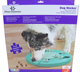 Nina Ottosson Nina Ottosson dog worker composite Nina Ottosson Nina Ottosson dog worker composite
