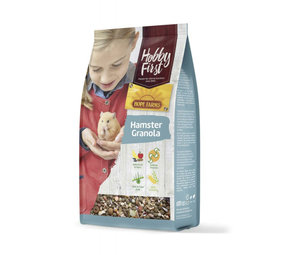 Hobby First HF HAMSTER GRANOLA 800GR Hobby First HF HAMSTER GRANOLA 800GR