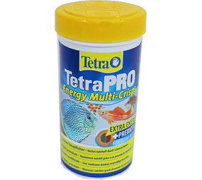 Tetra TETRAPRO ENERGY 250ML Tetra TETRAPRO ENERGY 250ML