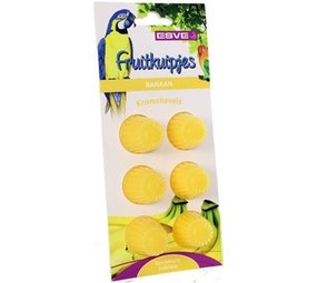 Esve Fruitkuipjes Esve Fruitkuipjes