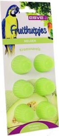 Esve Fruitkuipjes Esve Fruitkuipjes
