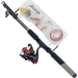 Albatros Albatros TELE ROD PACK Albatros Albatros TELE ROD PACK