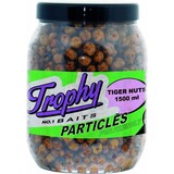 Albatros Albatros TROPHY PARTICLES TIGER NUTS Albatros Albatros TROPHY PARTICLES TIGER NUTS