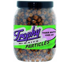 Albatros Albatros TROPHY PARTICLES TIGER NUTS Albatros Albatros TROPHY PARTICLES TIGER NUTS