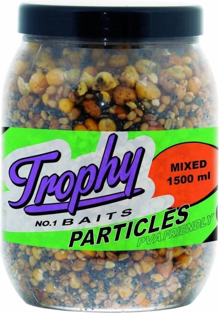 Albatros Albatros TROPHY PARTICLES TIGER NUTS Albatros Albatros TROPHY PARTICLES TIGER NUTS