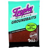 Albatros Albatros TROPHY GROUNDBAIT 1KG Albatros Albatros TROPHY GROUNDBAIT 1KG