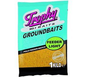 Albatros Albatros TROPHY GROUNDBAIT FEEDER 1KG Albatros Albatros TROPHY GROUNDBAIT FEEDER 1KG