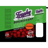 Albatros Albatros TROPHY BOILIES 1KG20MM Albatros Albatros TROPHY BOILIES 1KG20MM