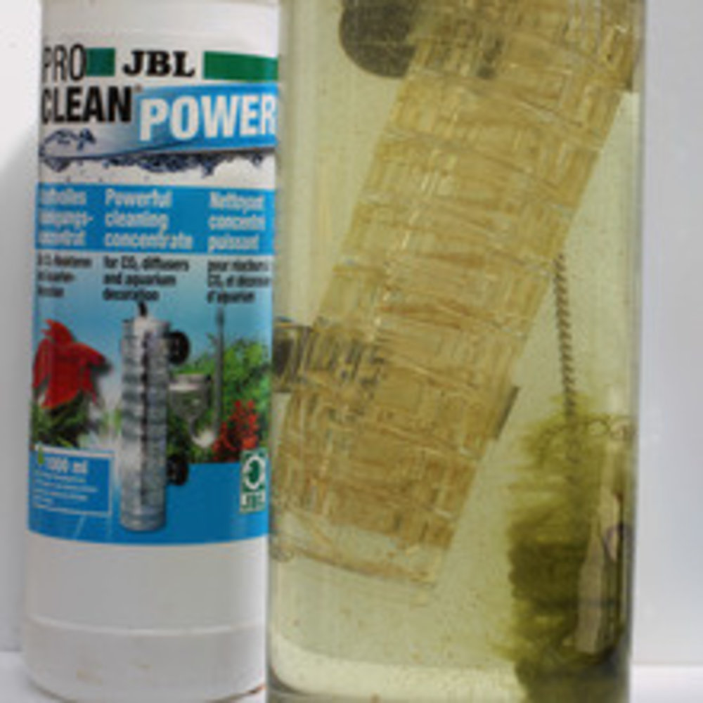 JBL JBL PROCLEAN POWER JBL JBL PROCLEAN POWER