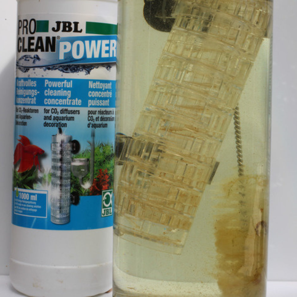 JBL JBL PROCLEAN POWER JBL JBL PROCLEAN POWER