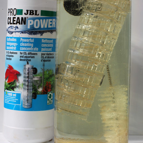 JBL JBL PROCLEAN POWER JBL JBL PROCLEAN POWER