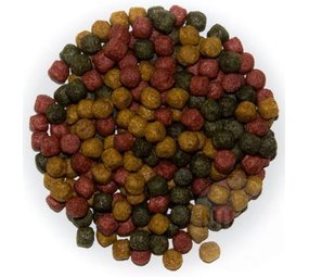Aquadip HEEMS Vijverkorrels grof 6mm Aquadip HEEMS Vijverkorrels grof 6mm