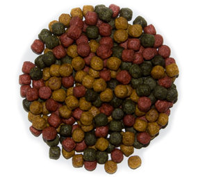 Aquadip HEEMS Vijverkorrels 3mm Aquadip HEEMS Vijverkorrels 3mm