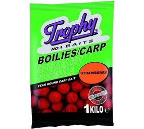 Albatros Albatros TROPHY BOILIES 1KG15MM Albatros Albatros TROPHY BOILIES 1KG15MM