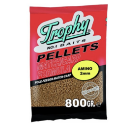 Albatros Albatros TROPHY AMINO PELLETS 800GR Albatros Albatros TROPHY AMINO PELLETS 800GR