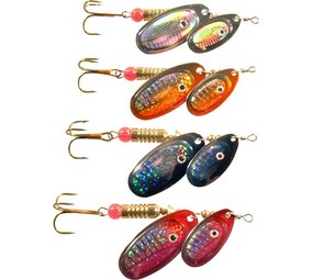 Albatros Albatros TANDEMMASTER SILVER Albatros Albatros TANDEMMASTER SILVER