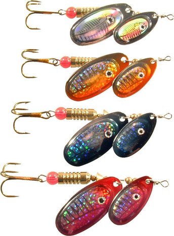 Albatros Albatros TANDEMMASTER SILVER Albatros Albatros TANDEMMASTER SILVER