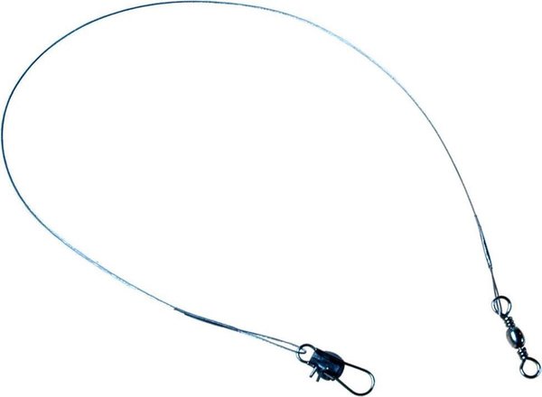 Albatros Albatros STAALDRAAD GEPLASTIFICEERD 7KG Albatros Albatros STAALDRAAD GEPLASTIFICEERD 7KG