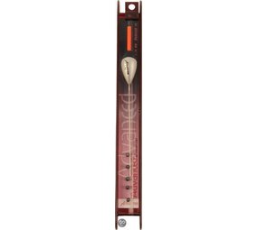 Albatros Albatros ADVANCED PLUTO TUIG