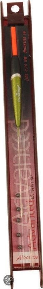 Albatros Albatros ADVANCED VENUS TUIG Albatros Albatros ADVANCED VENUS TUIG