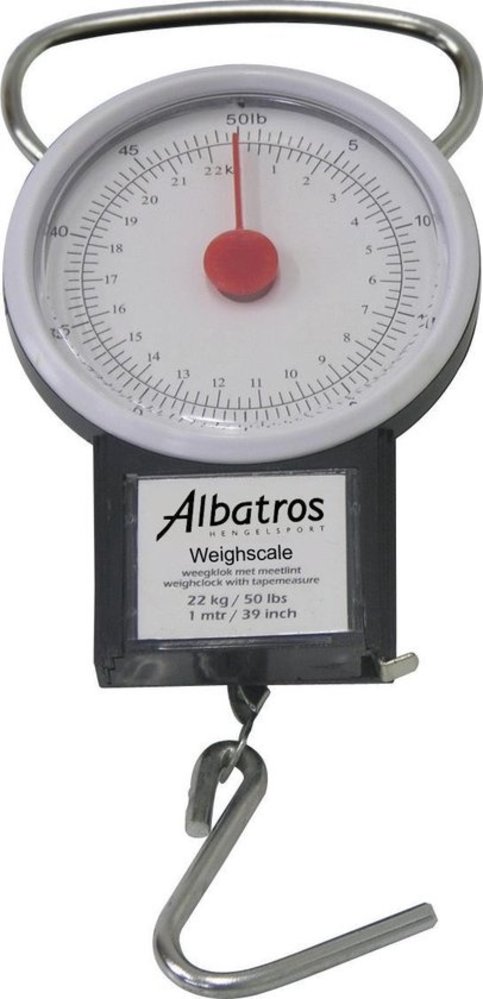 Albatros Albatros ALLESWEGER 22KG Albatros Albatros ALLESWEGER 22KG