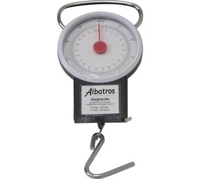 Albatros Albatros ALLESWEGER 22KG