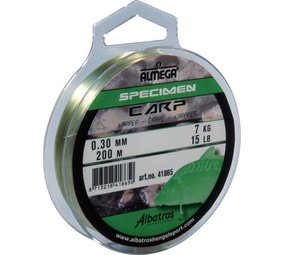 Albatros Albatros ALMEGA KARPER