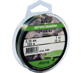 Albatros Albatros ALMEGA SNOEK 200 M Albatros Albatros ALMEGA SNOEK 200 M