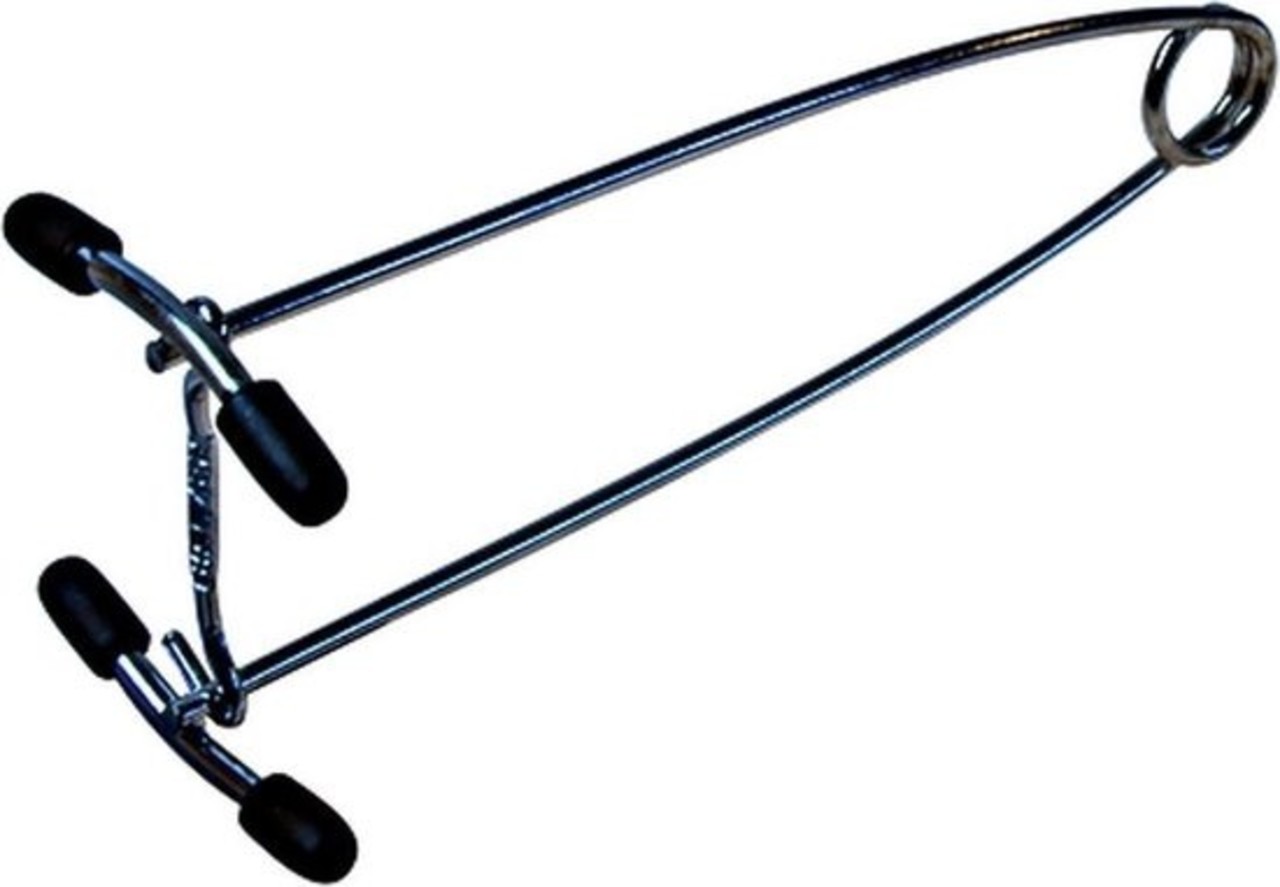 Albatros Albatros BEKSPANNER 18CM Albatros Albatros BEKSPANNER 18CM