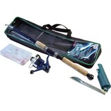 Albatros Albatros FUNMASTER FISHING KIT KIT Albatros Albatros FUNMASTER FISHING KIT KIT