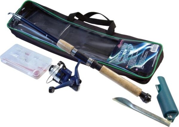 Albatros ALB FUNMASTER FISHING KIT KIT Albatros FUNMASTER FISHING KIT KIT Albatros ALB FUNMASTER FISHING KIT KIT Albatros FUNMASTER FISHING KIT KIT