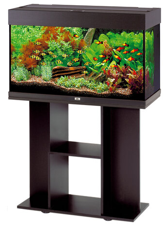 Juwel Juwel kast SB835 Primo 110 zwart