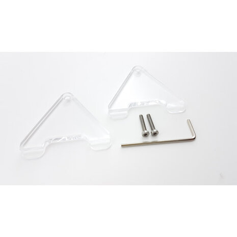 Daytime Onex acryl adapter set