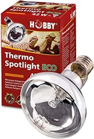 Hobby HOBBY THERMO SPOTLIGHT ECO 42W
