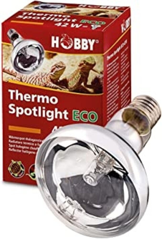 Hobby HOBBY THERMO SPOTLIGHT ECO 28W Hobby HOBBY THERMO SPOTLIGHT ECO 28W