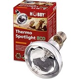 Hobby HOBBY THERMO SPOTLIGHT ECO 28W Hobby HOBBY THERMO SPOTLIGHT ECO 28W
