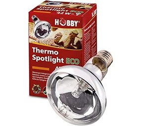 Hobby HOBBY THERMO SPOTLIGHT ECO 28W Hobby HOBBY THERMO SPOTLIGHT ECO 28W