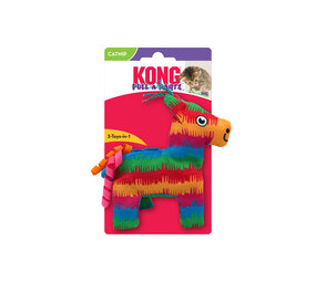 Kong Kong pull-a-partz pinata Kong Kong pull-a-partz pinata