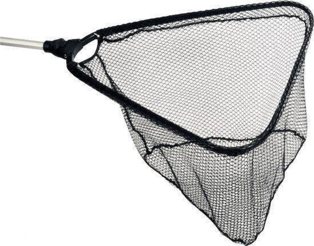 Albatros Albatros GOT'M LANDINGSNET ZWART Albatros Albatros GOT'M LANDINGSNET ZWART