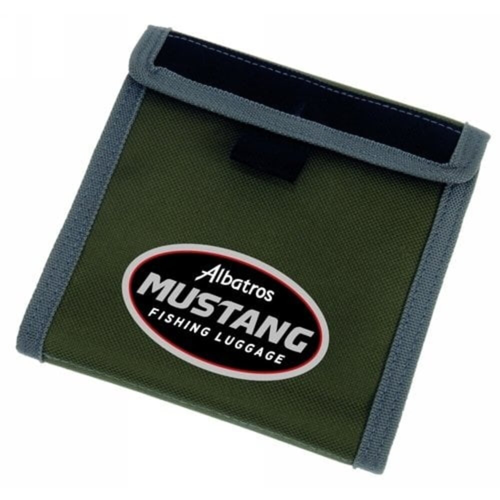 Albatros Albatros FISHING LUGGAGE Small Albatros Albatros FISHING LUGGAGE Small