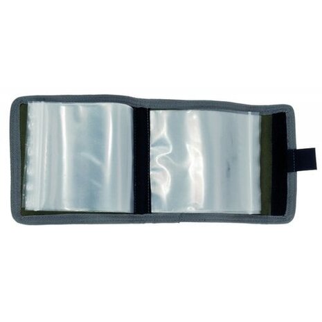 Albatros Albatros FISHING LUGGAGE Small Albatros Albatros FISHING LUGGAGE Small