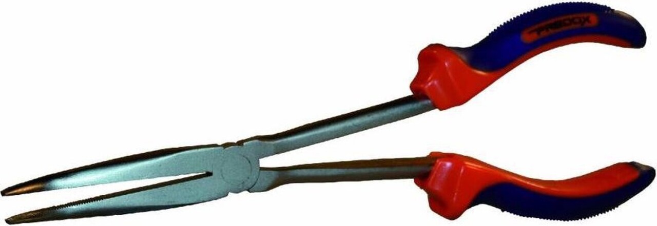 PREDOX PREDOX LONG NOSE PLIER 24 CM PREDOX PREDOX LONG NOSE PLIER 24 CM