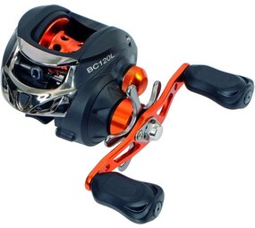 PREDOX PREDOX KURO BAITCAST 120L PREDOX PREDOX KURO BAITCAST 120L